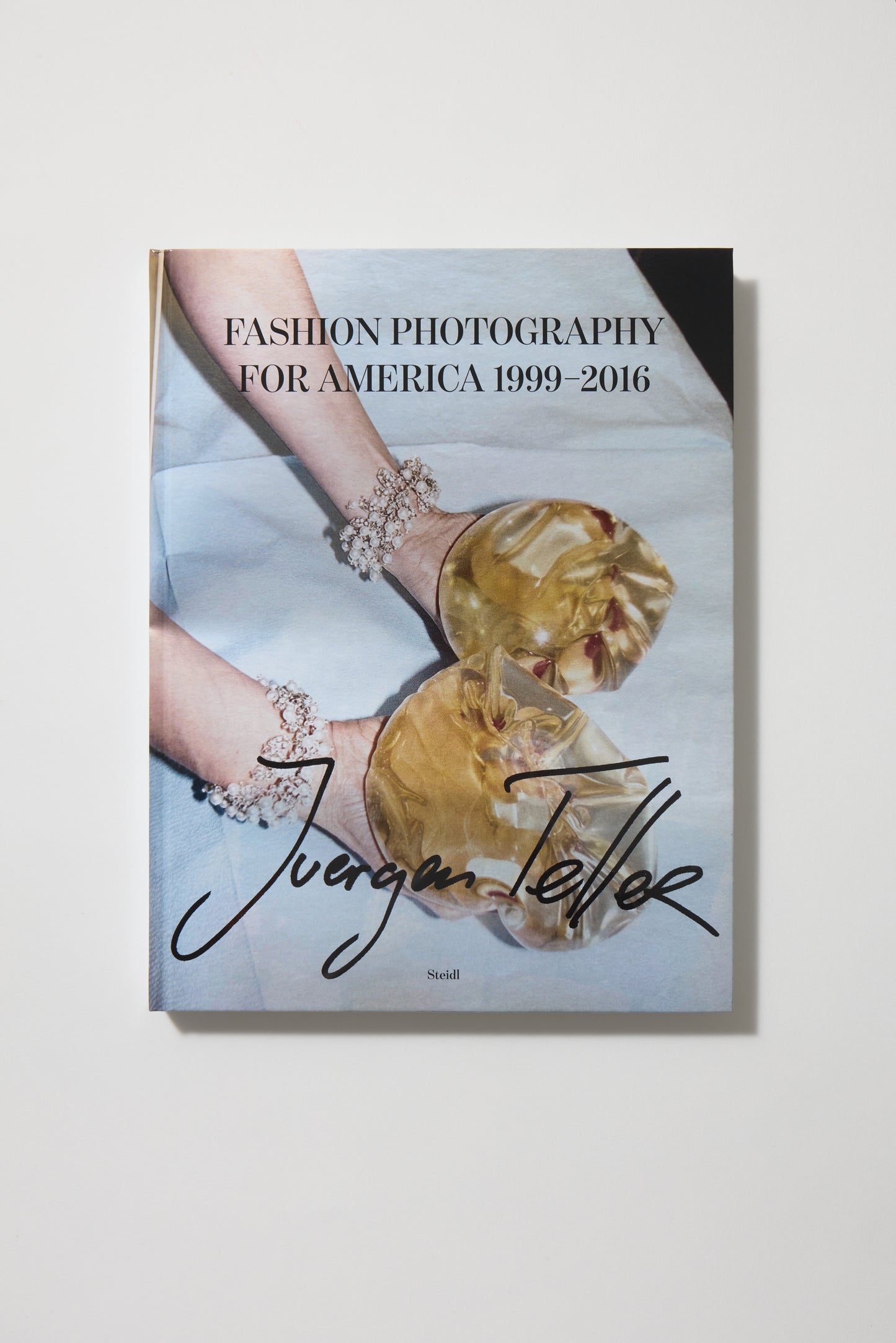 Fashion Photography for America 1999–2016