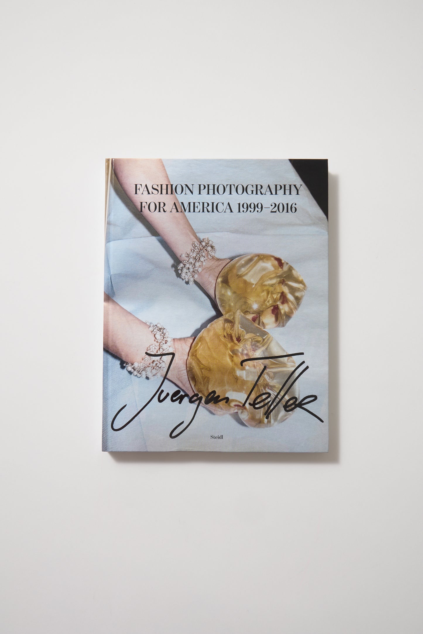 Fashion Photography for America 1999–2016