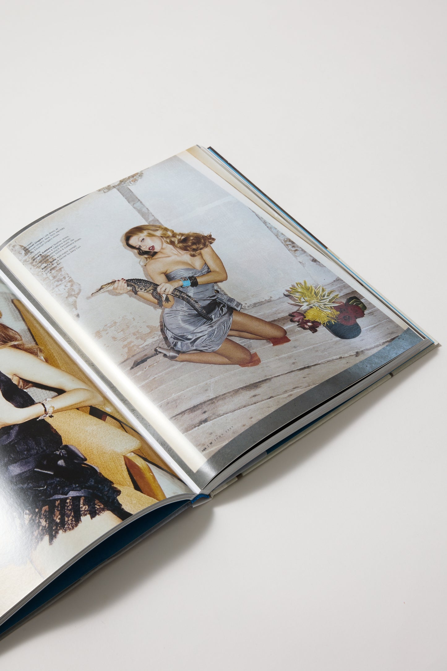 Fashion Photography for America 1999–2016