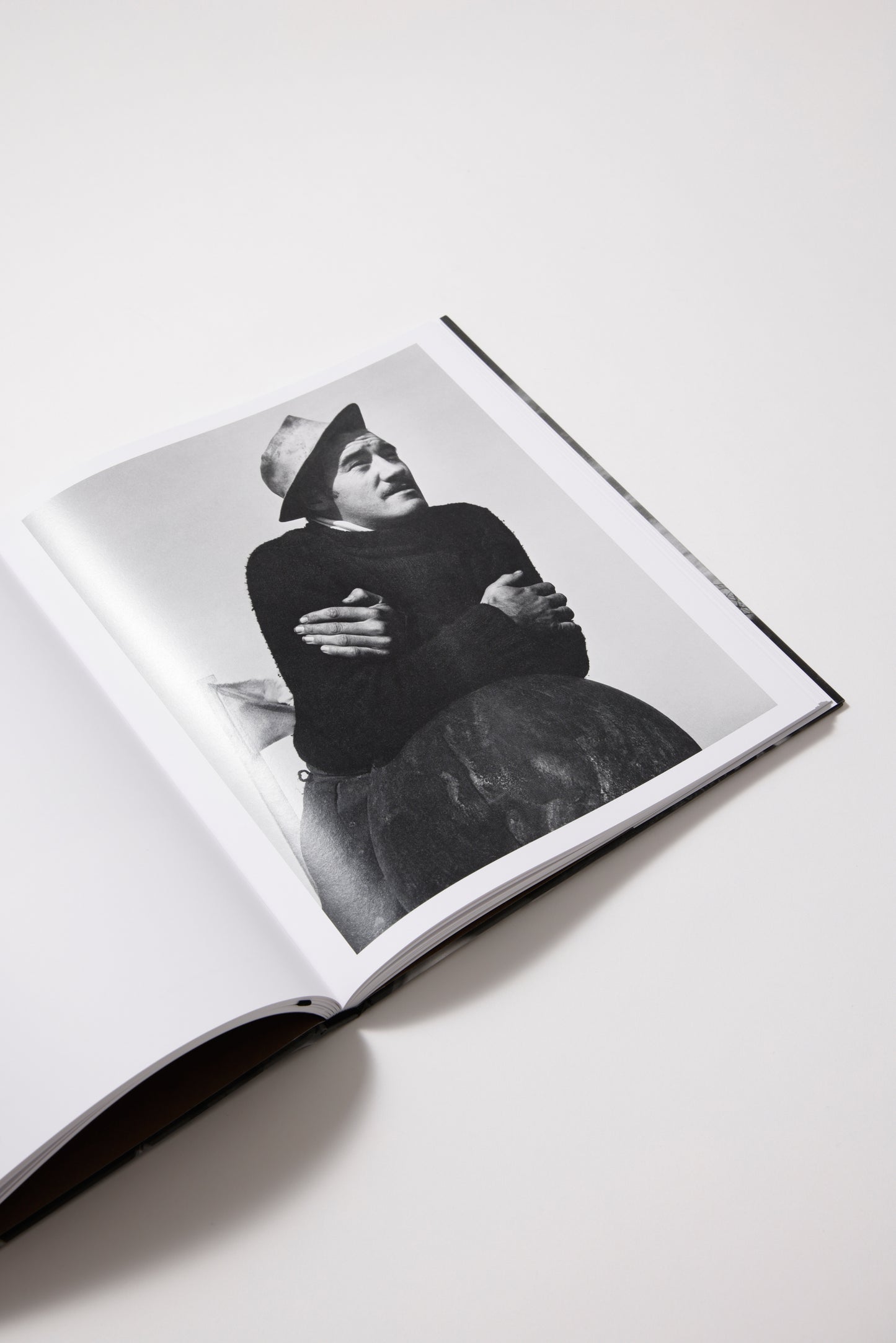 Gordon Parks: Herklas Brown and Maine, 1944