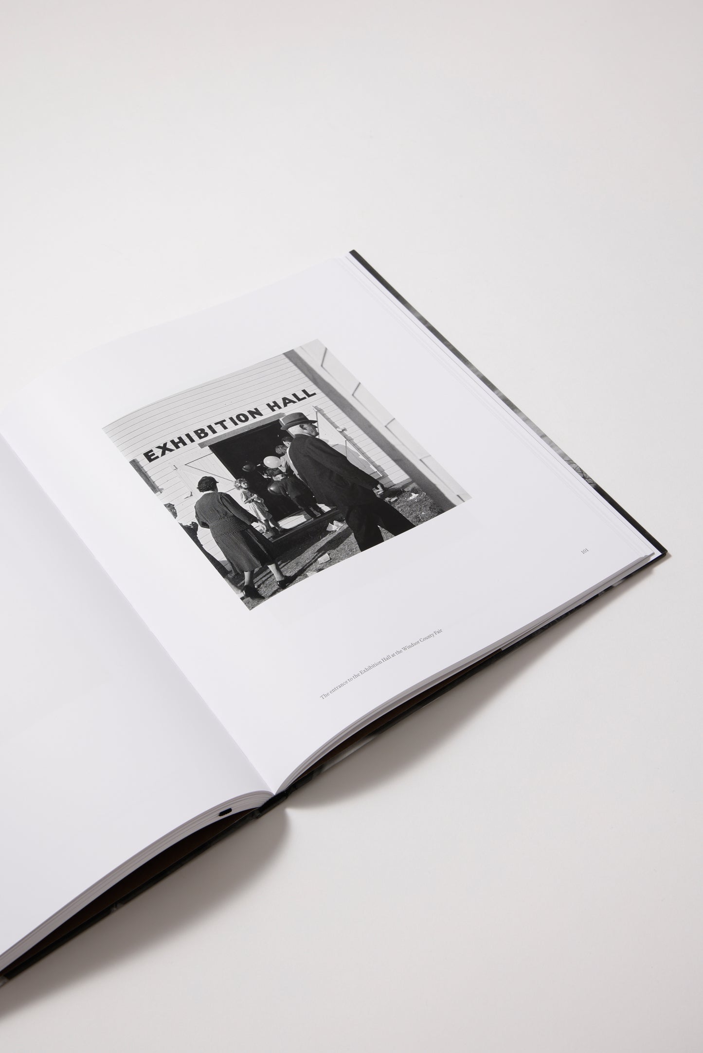 Gordon Parks: Herklas Brown and Maine, 1944