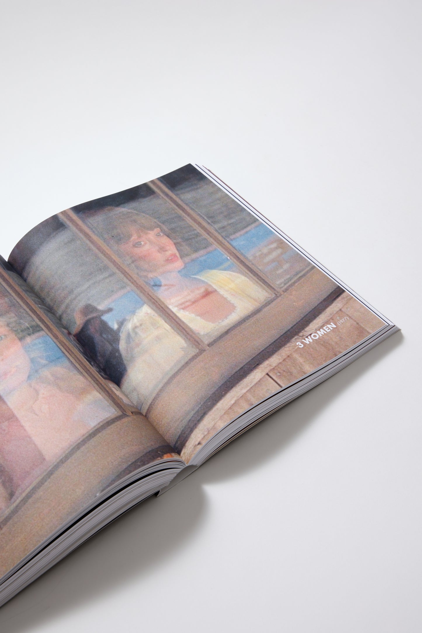 Roni Horn: The Detour of Identity