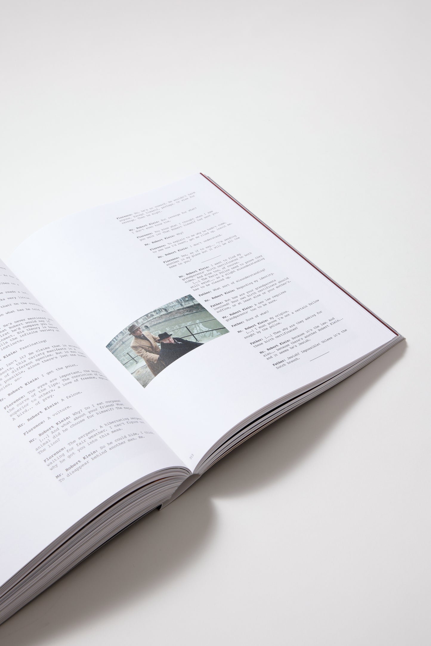 Roni Horn: The Detour of Identity