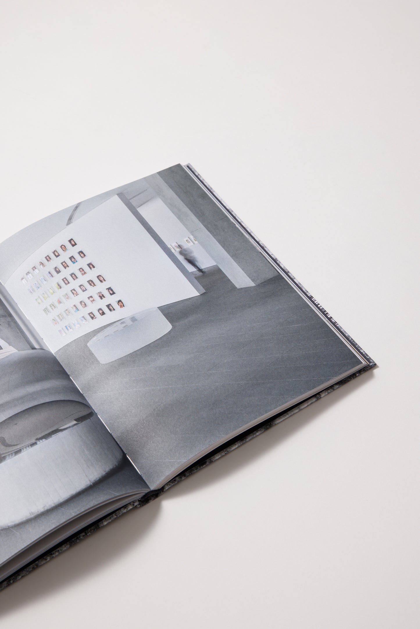 Roni Horn: A Dream Not Dreamt