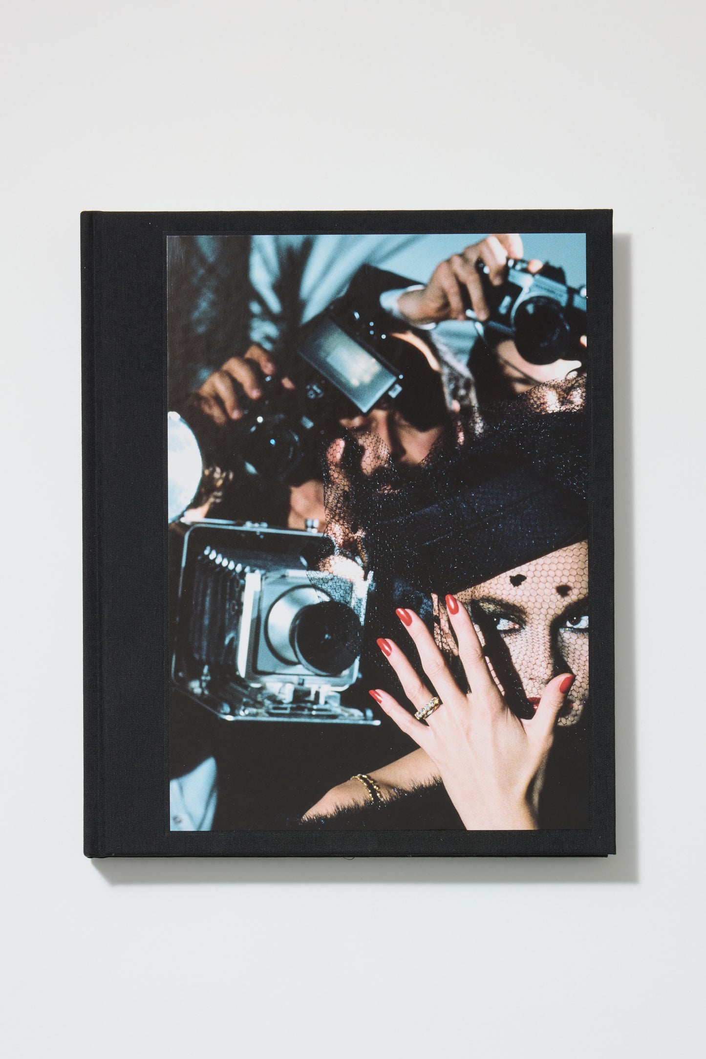 David Bailey's Changing Fashion