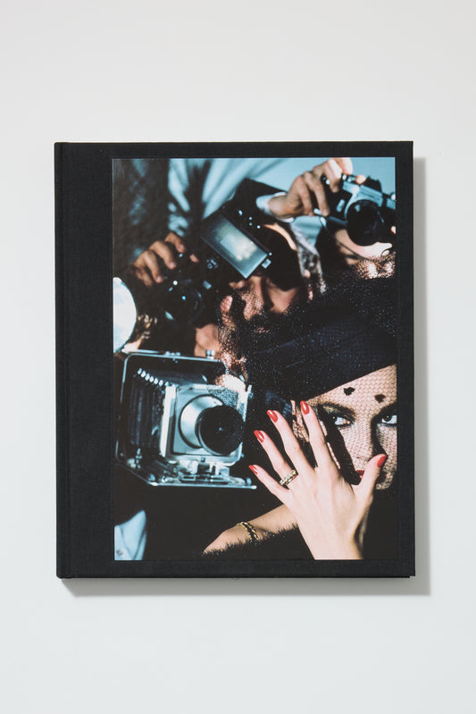 David Bailey's Changing Fashion