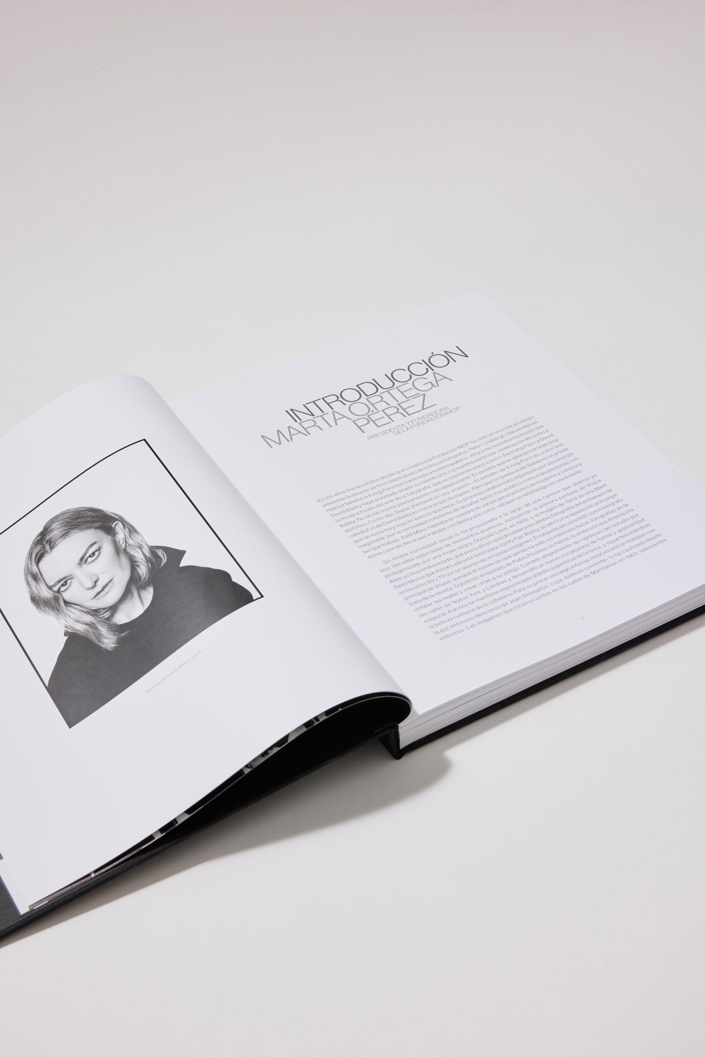 David Bailey's Changing Fashion