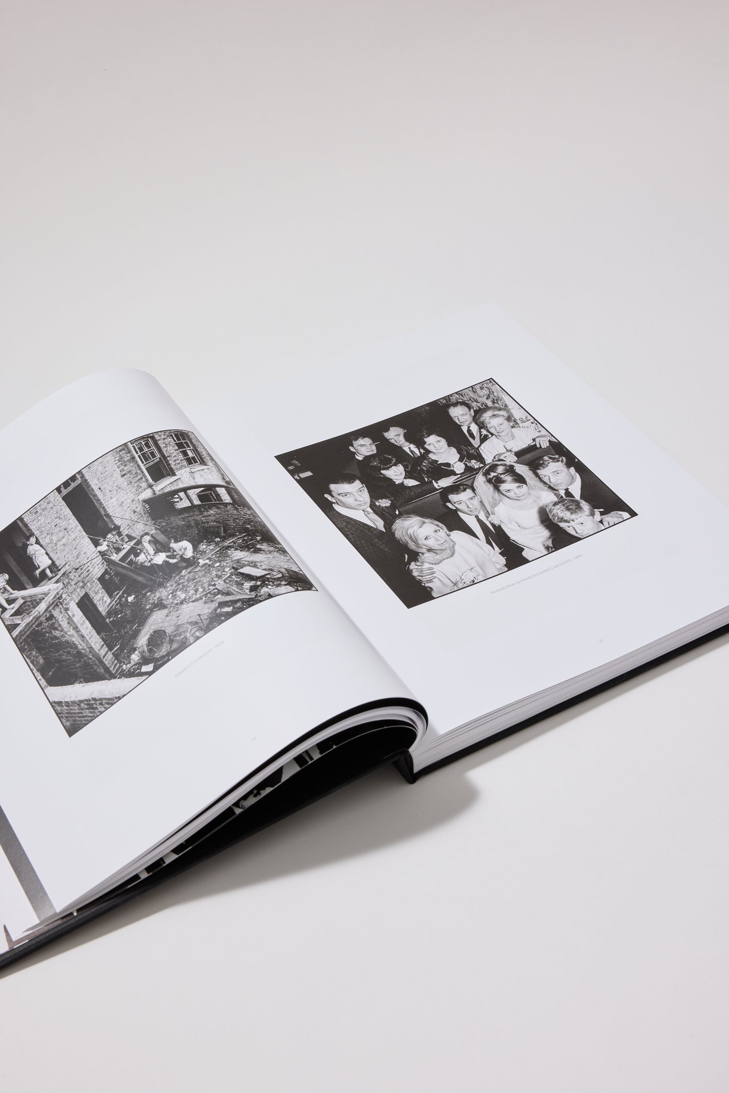 David Bailey's Changing Fashion