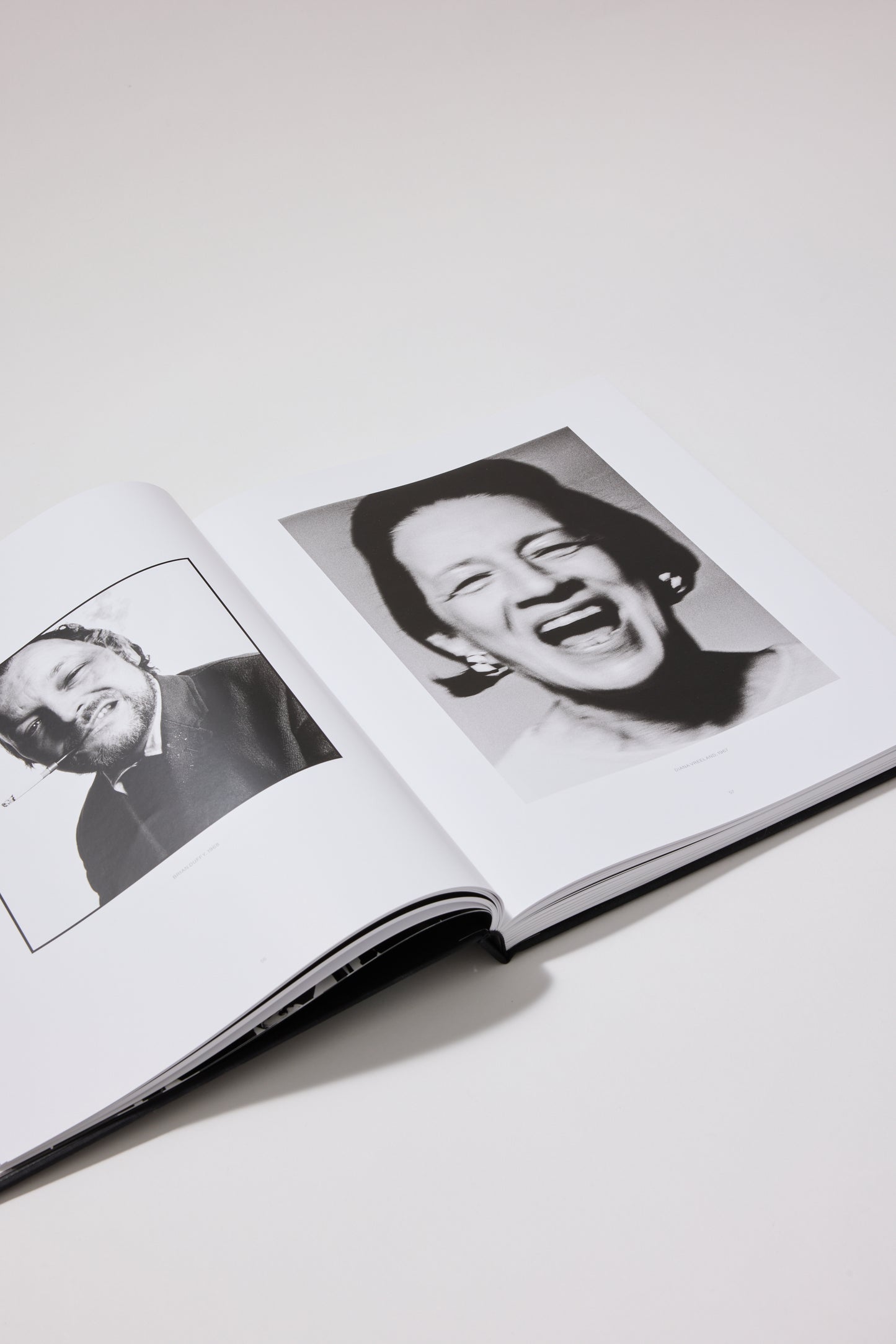 David Bailey's Changing Fashion