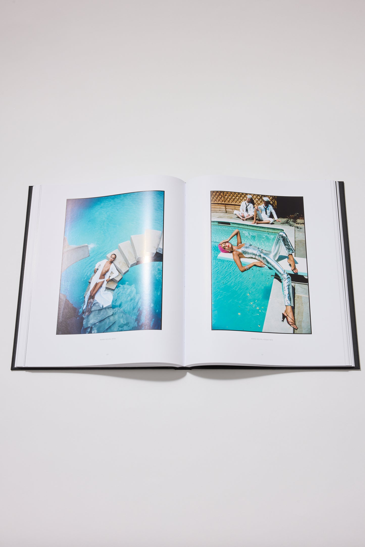 David Bailey's Changing Fashion