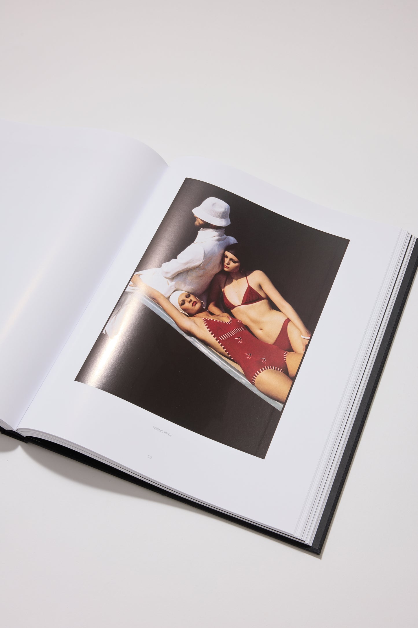 David Bailey's Changing Fashion