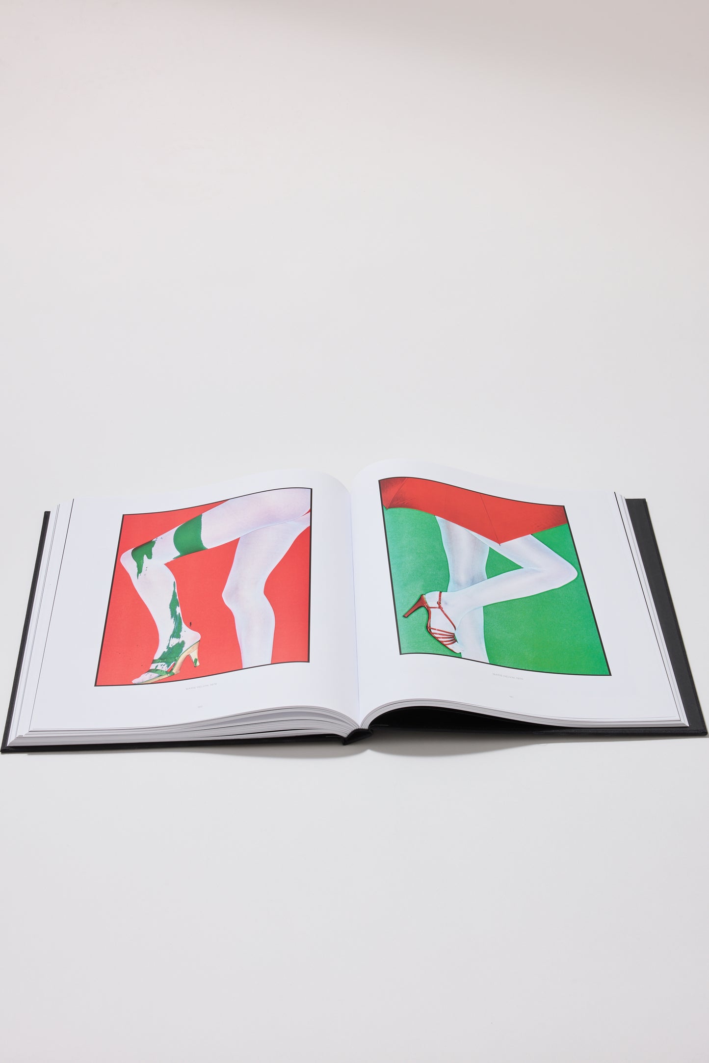 David Bailey's Changing Fashion