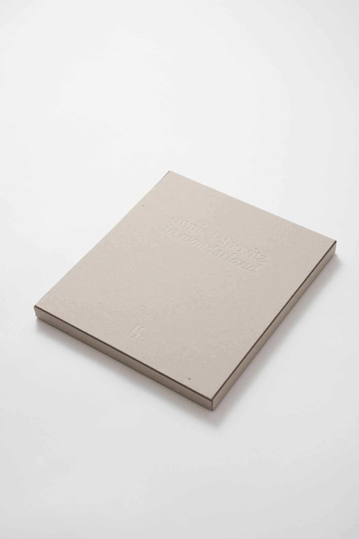 Annie Leibovitz In Wonderland