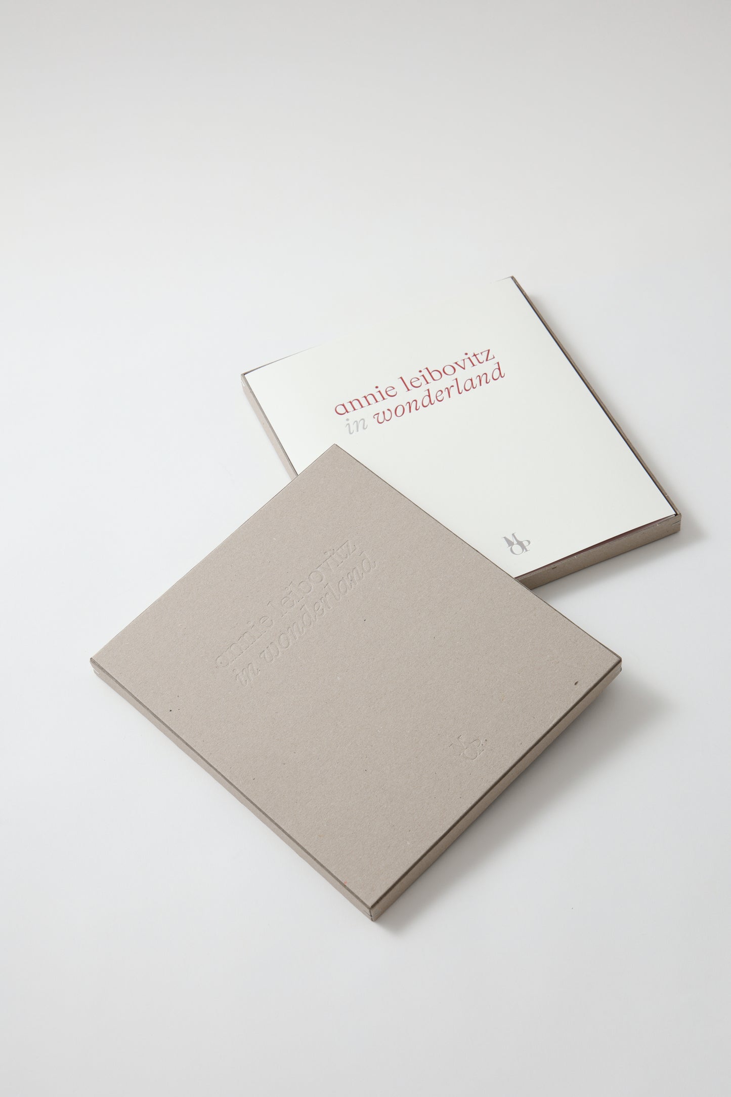 Annie Leibovitz In Wonderland