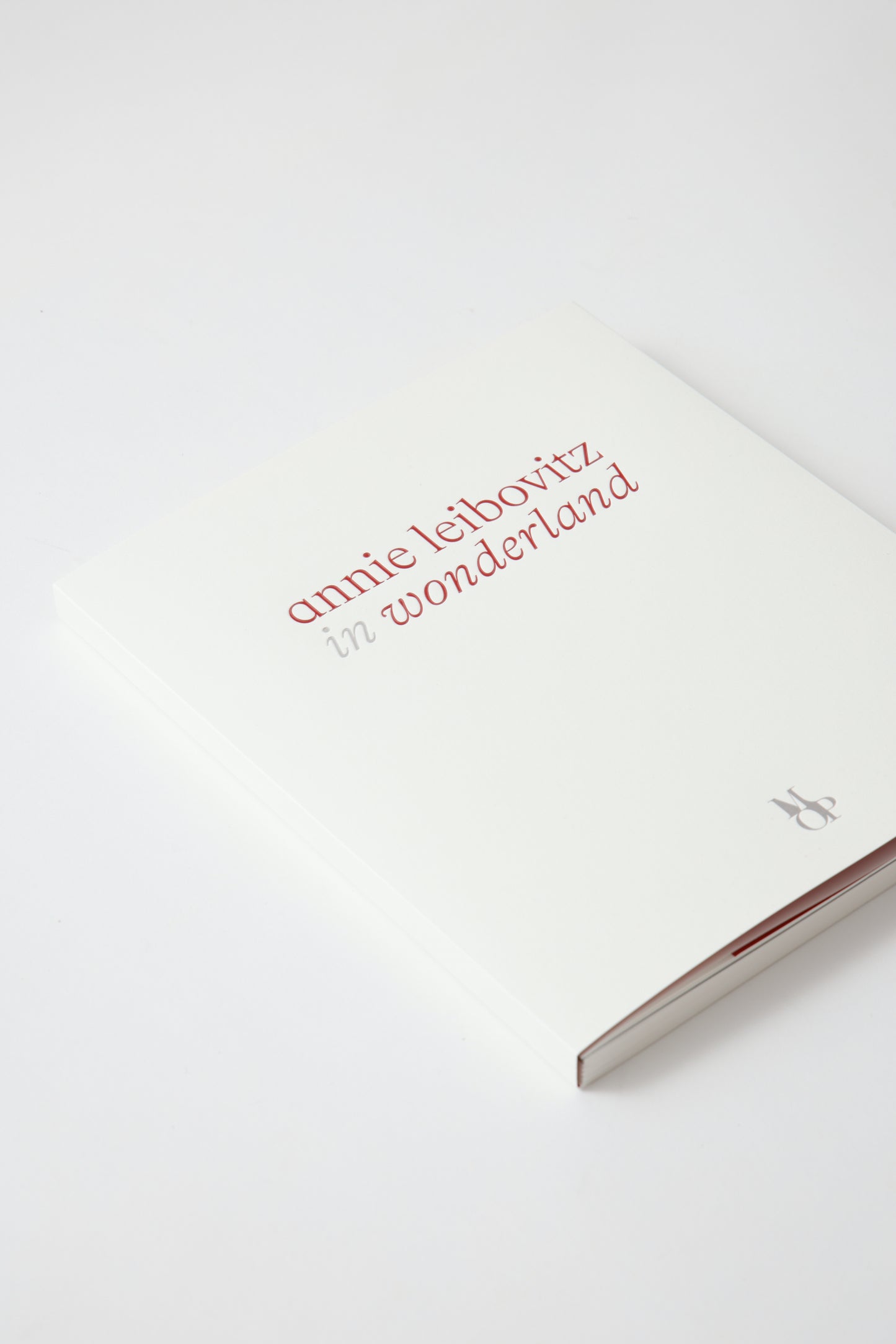 Annie Leibovitz In Wonderland