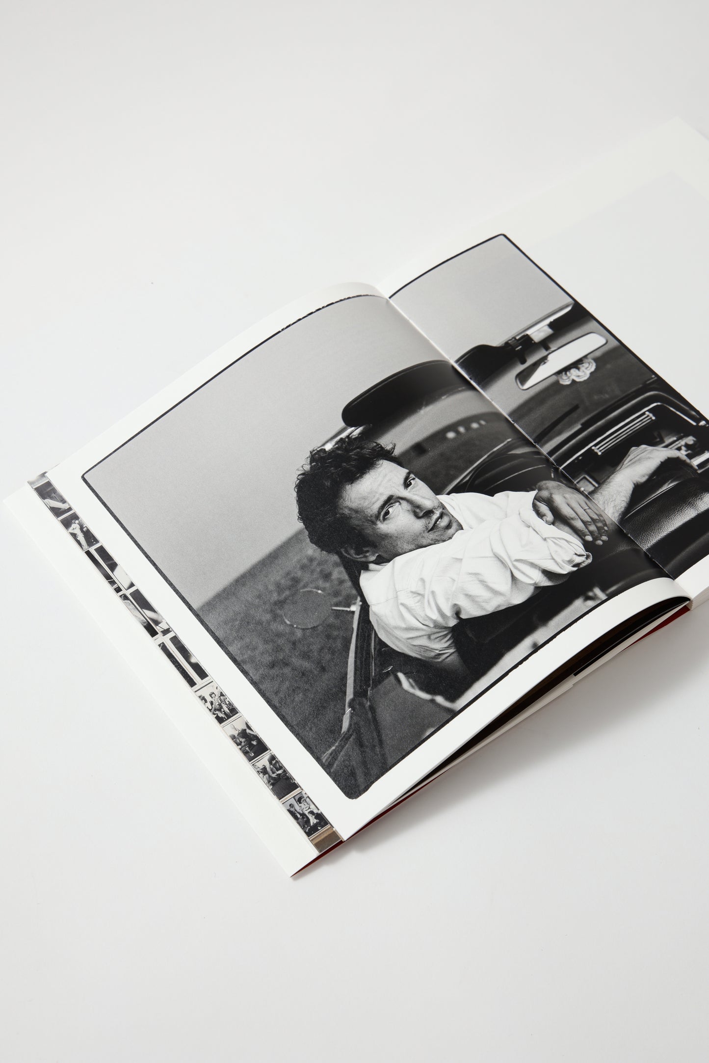 Annie Leibovitz In Wonderland