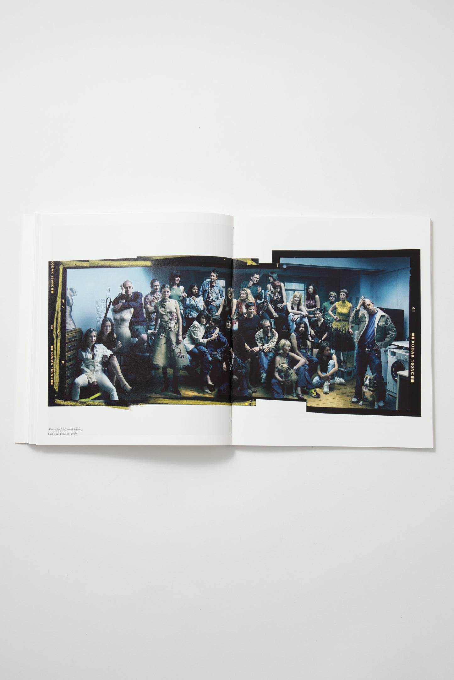 Annie Leibovitz In Wonderland