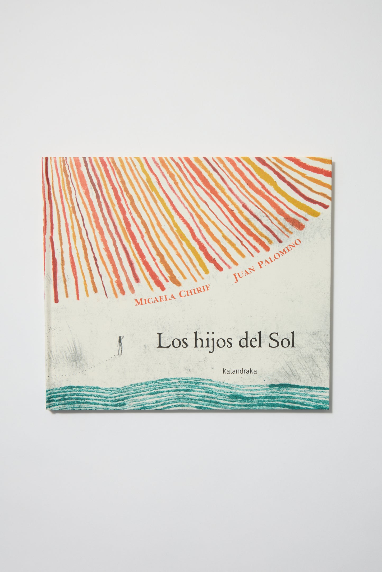 Los hijos del sol