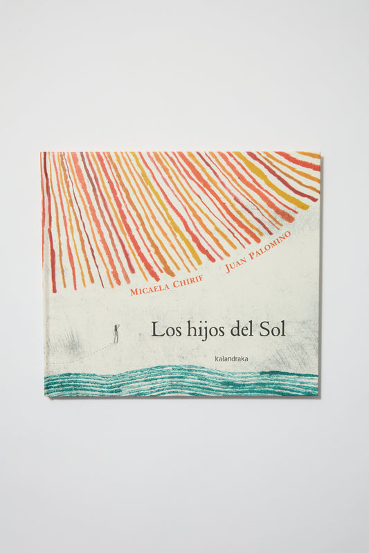 Los hijos del sol