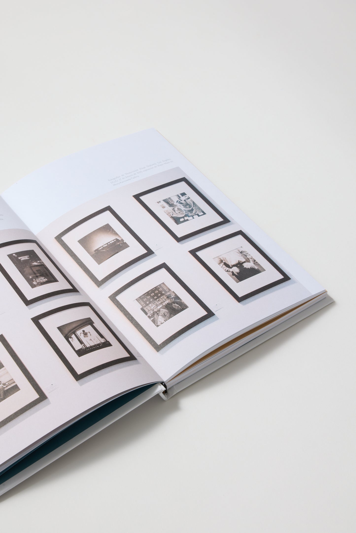 Vivian Maier. Clara Oscura