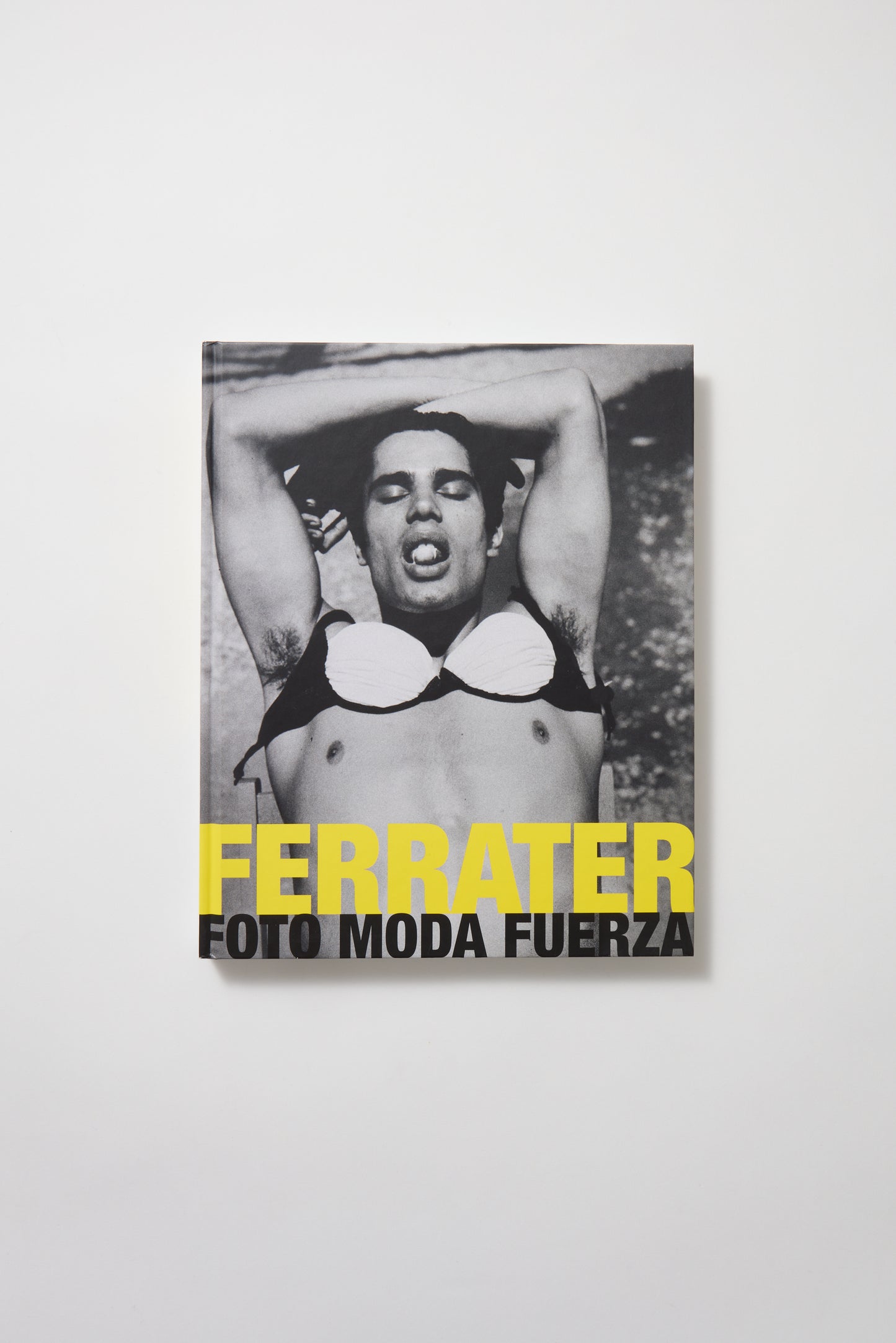 Ferrarter