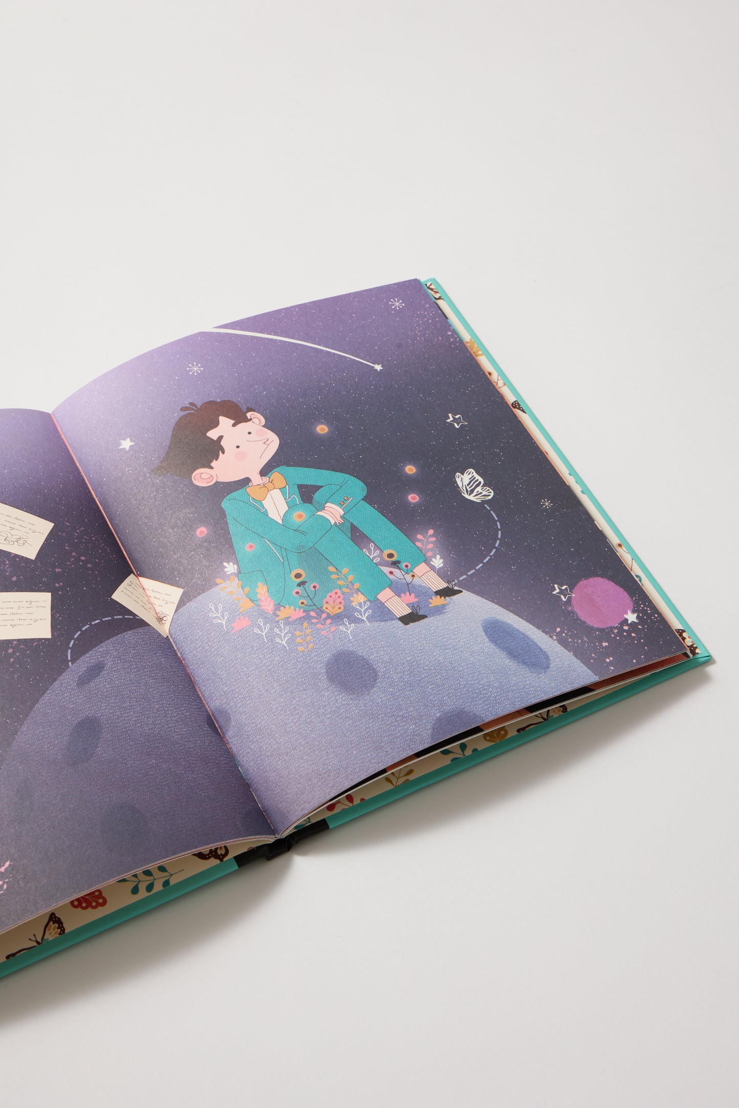 Pequeño y grande Federico García Lorca