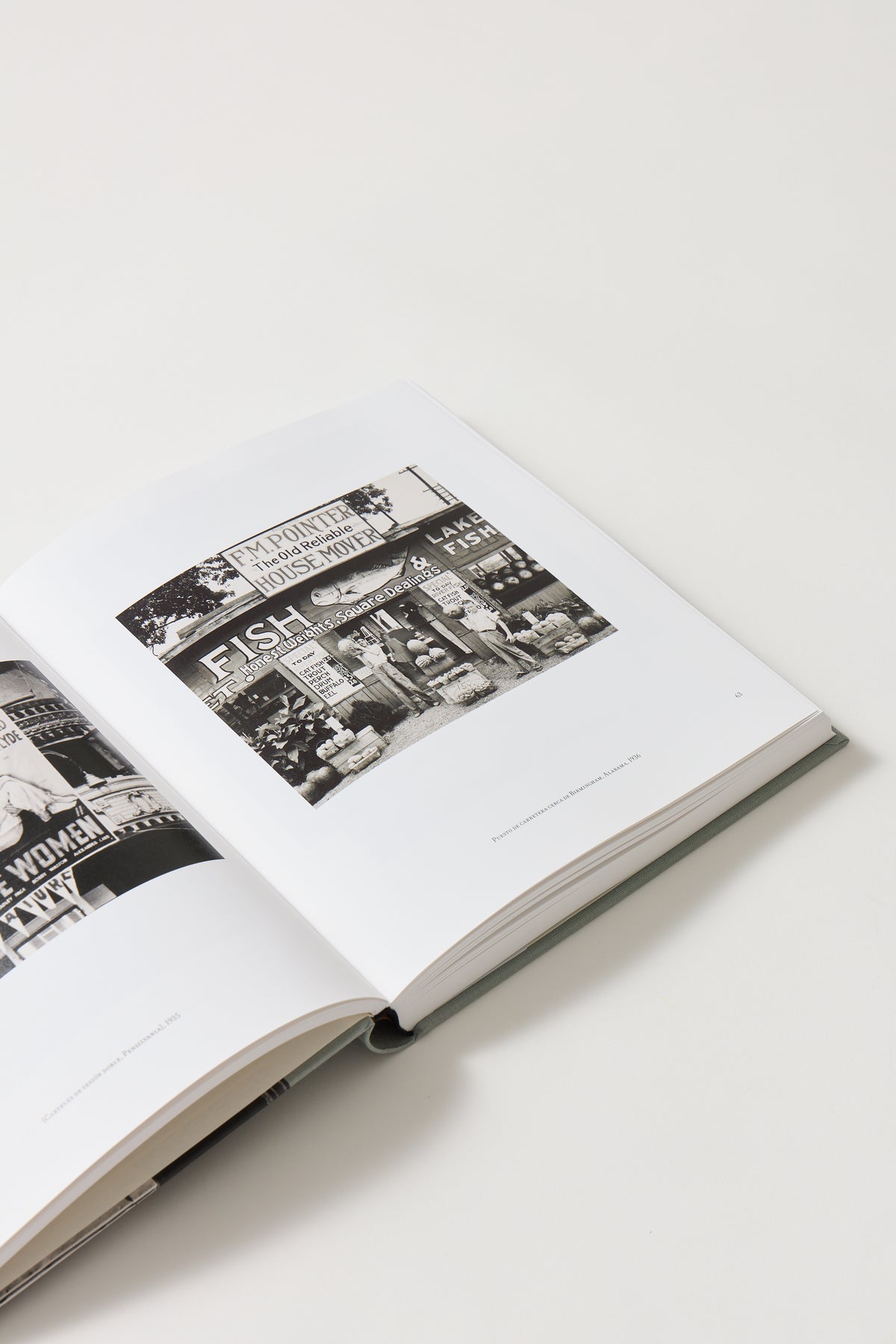 Walker Evans