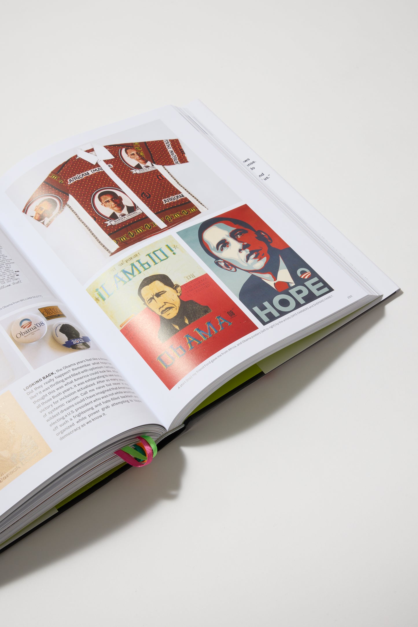 Stuff: A New York Life of Cultural Chaos