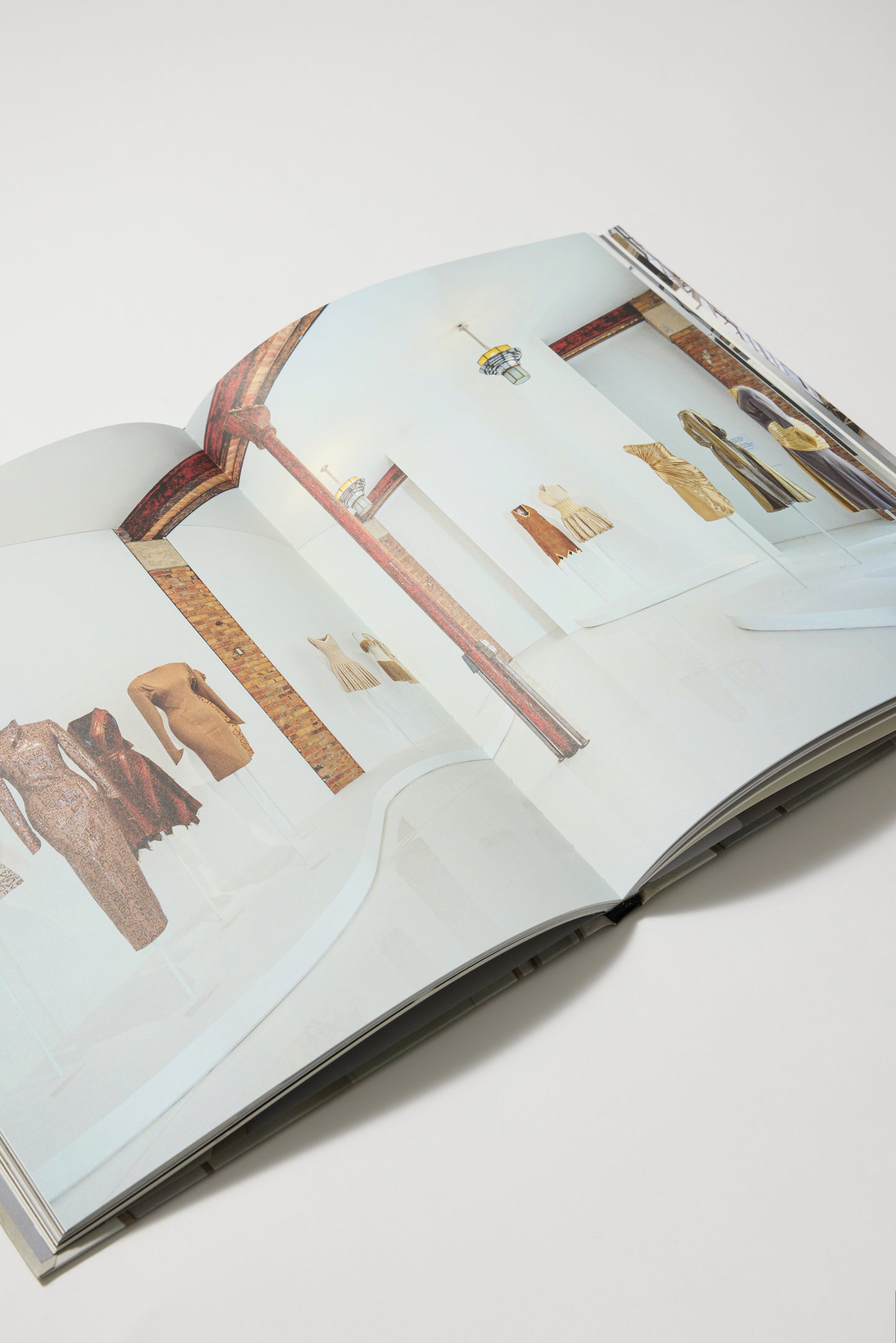 Azzedine Alaïa, Thierry Mugler: Two Decades of Artistic Affinities