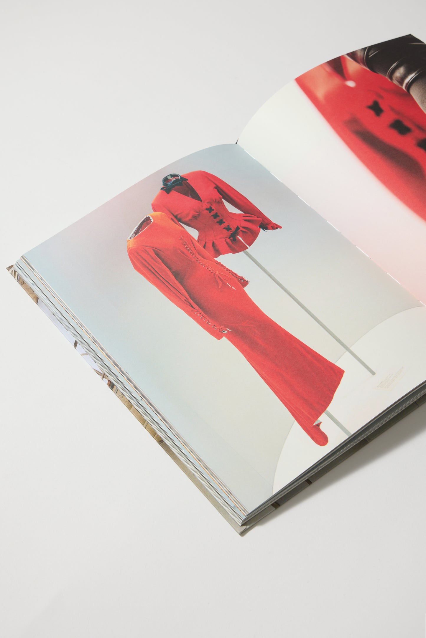 Azzedine Alaïa, Thierry Mugler: Two Decades of Artistic Affinities