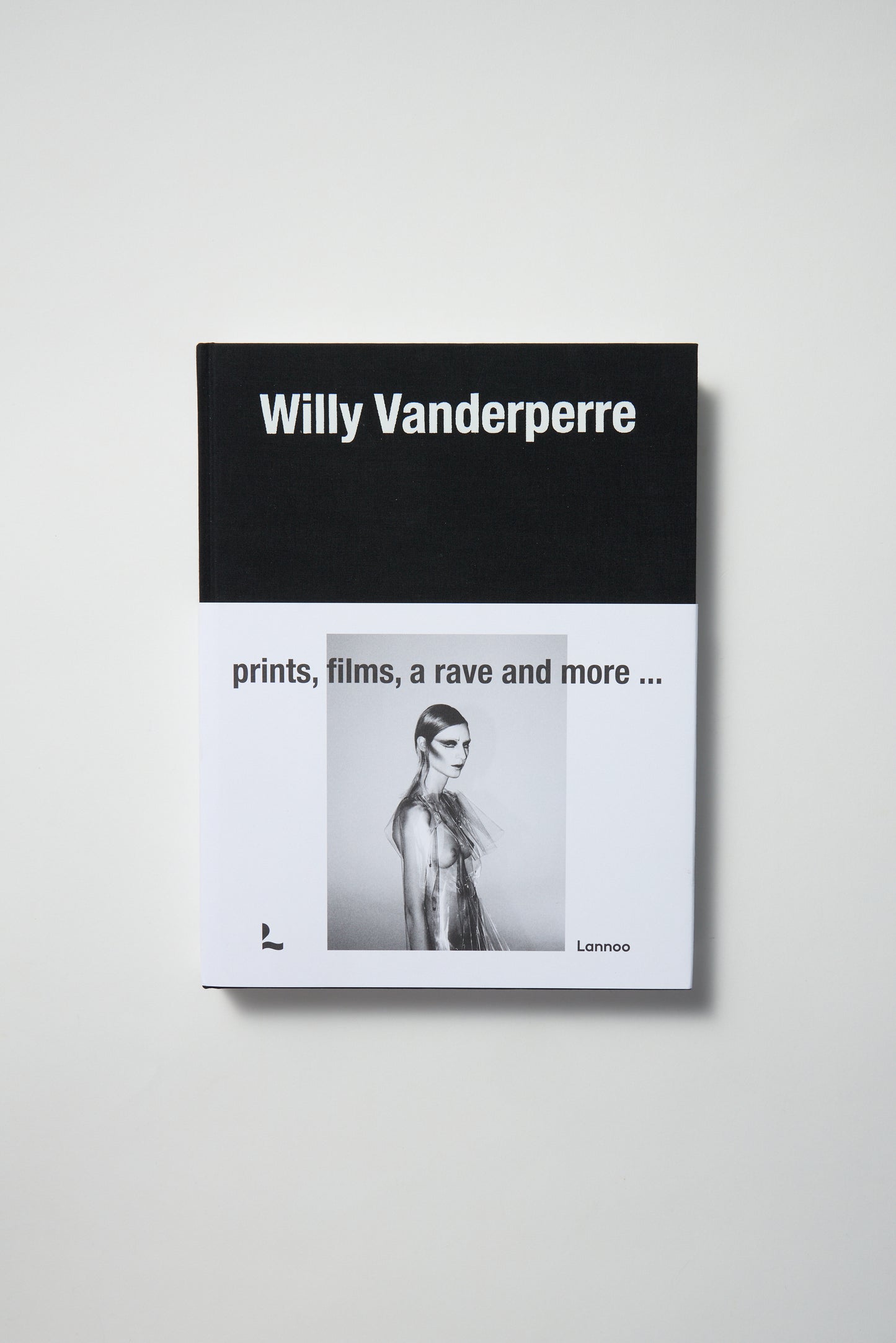 Willy Vanderperre: Prints, Film, a rave and more...