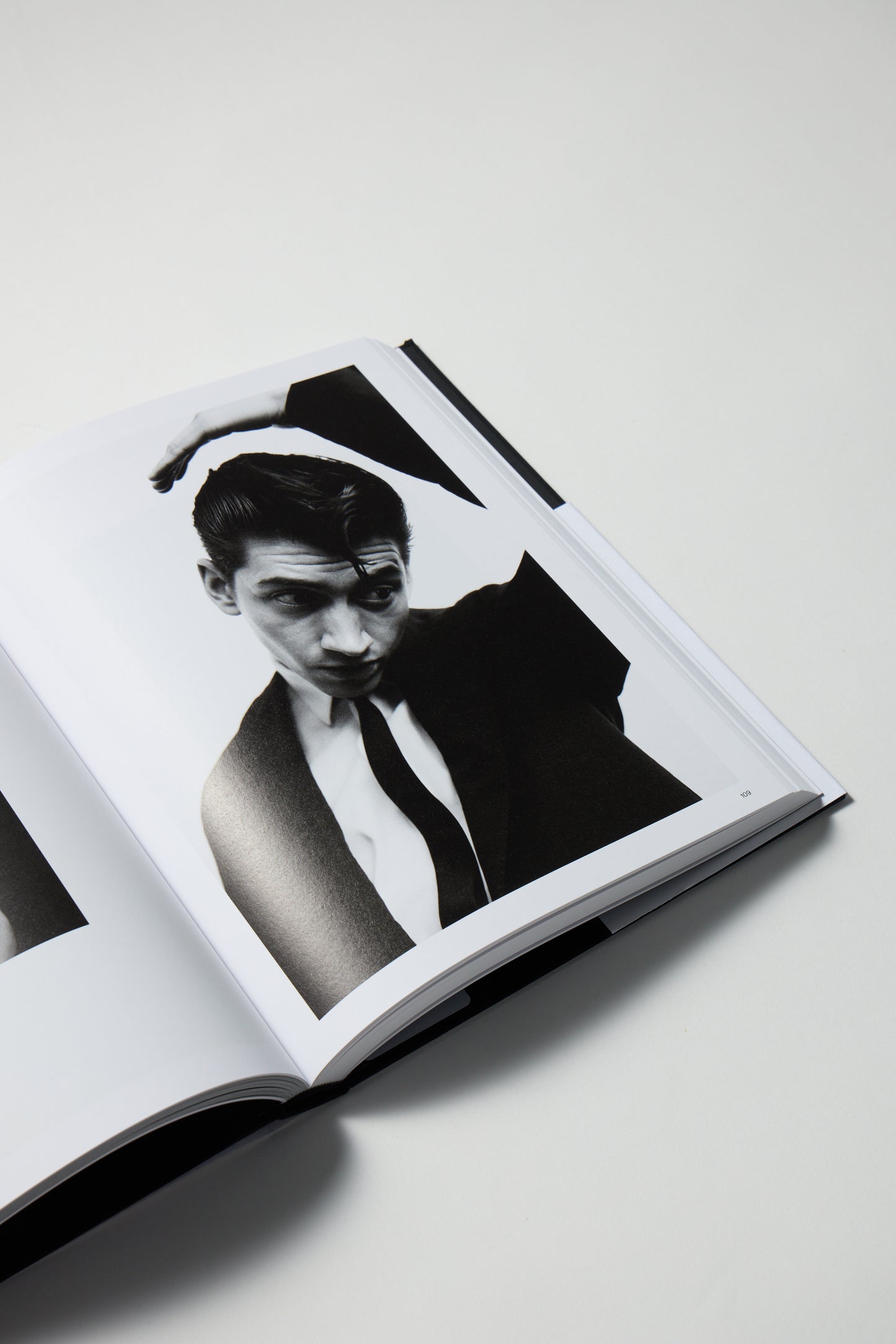 Willy Vanderperre: Prints, Film, a rave and more...