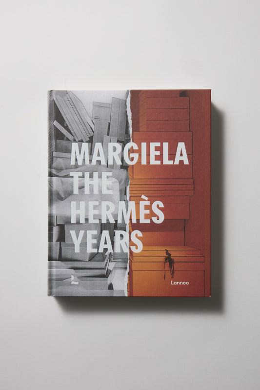 Margiela, The Hermes Years. Edition Expo Musée Des Art