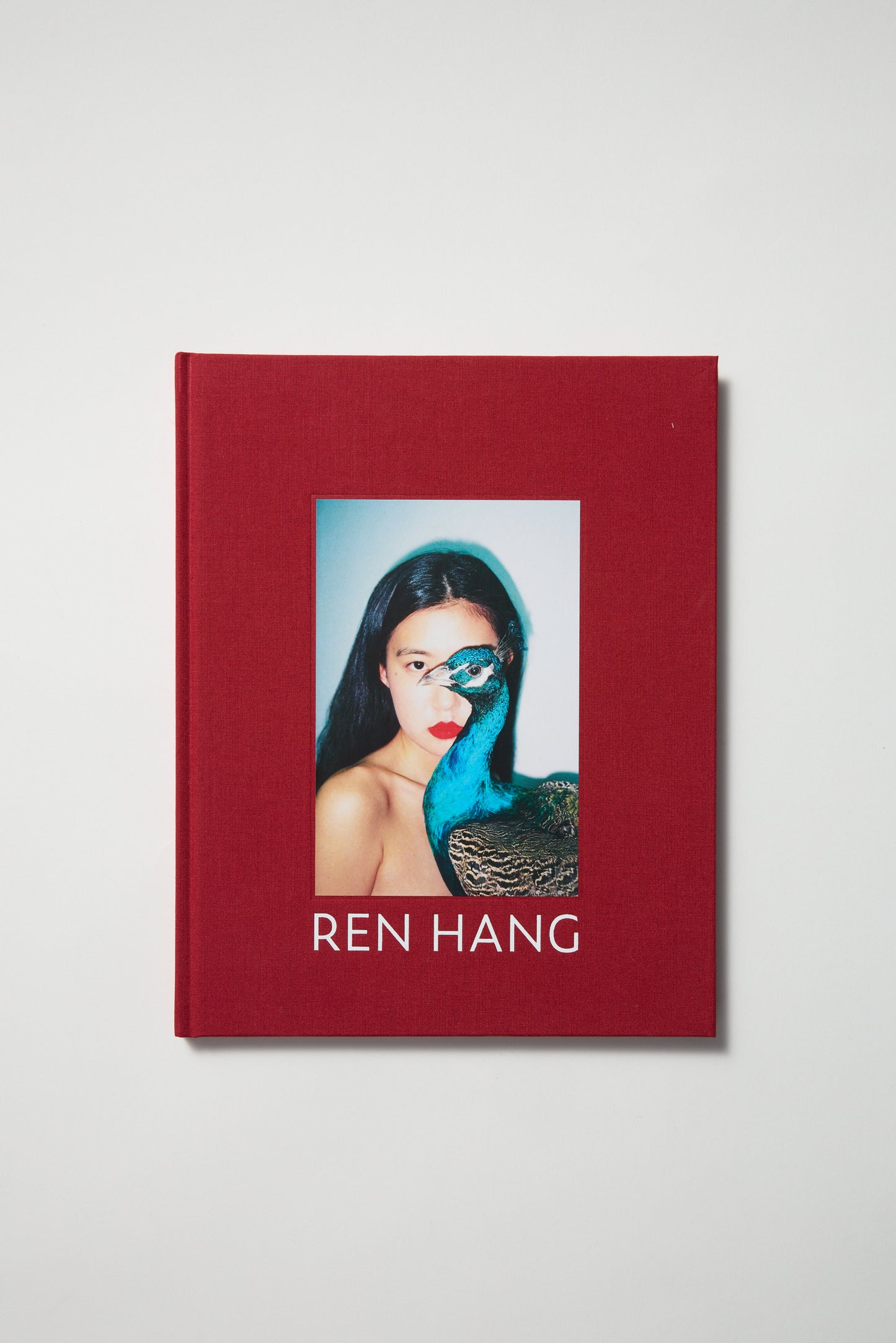 Ren Hang for My Mother