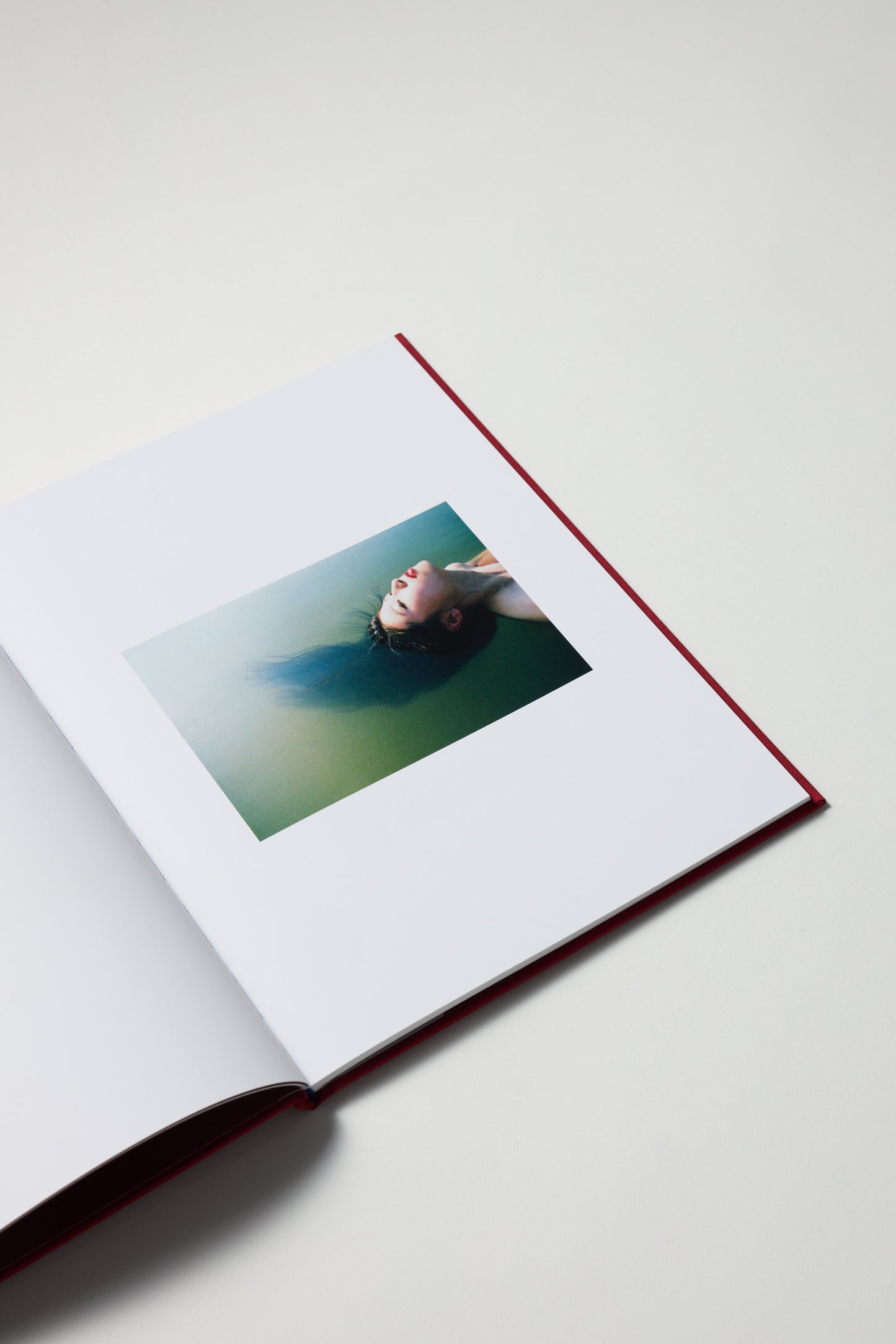 Ren Hang for My Mother