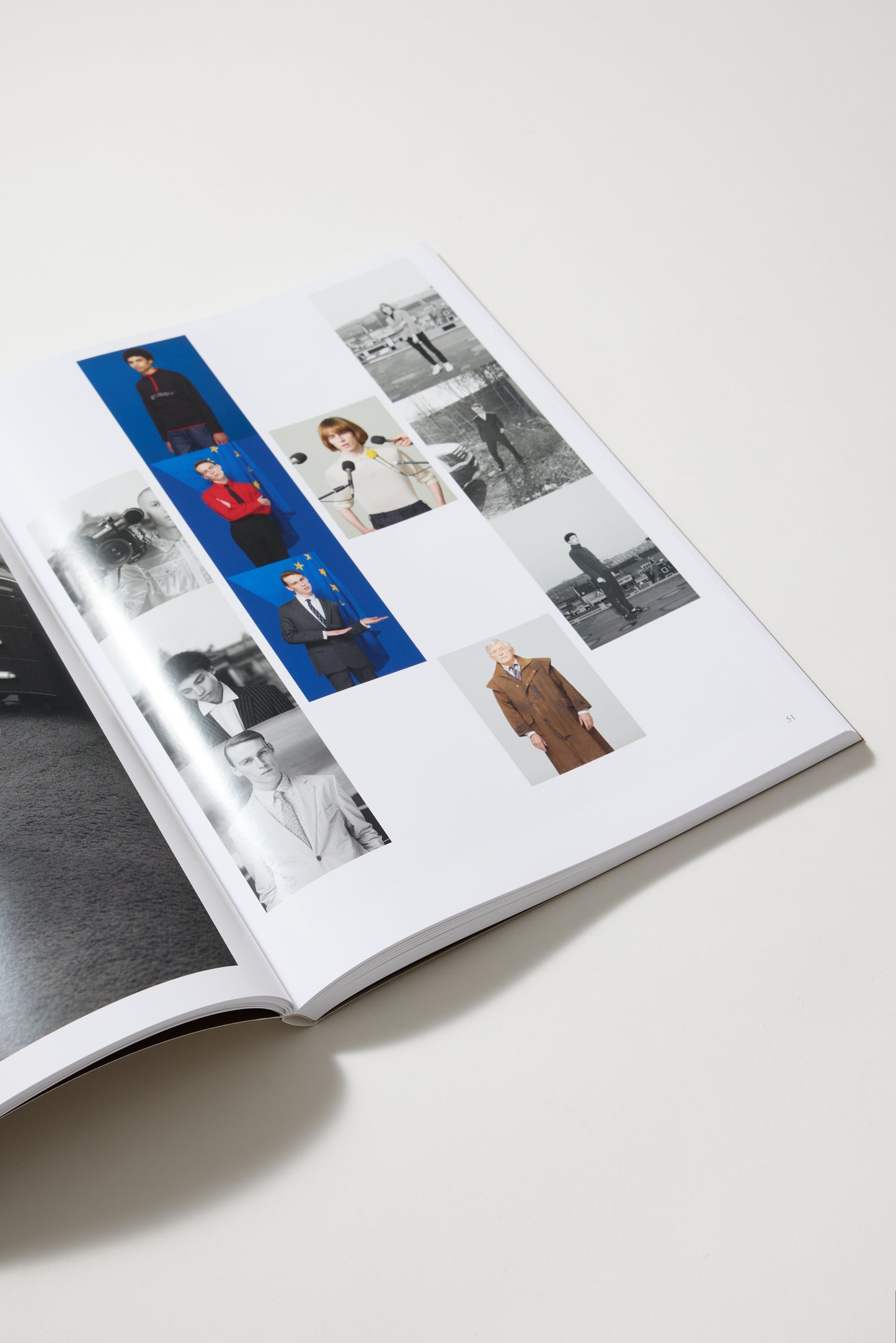 Bloomers & Schumm -More