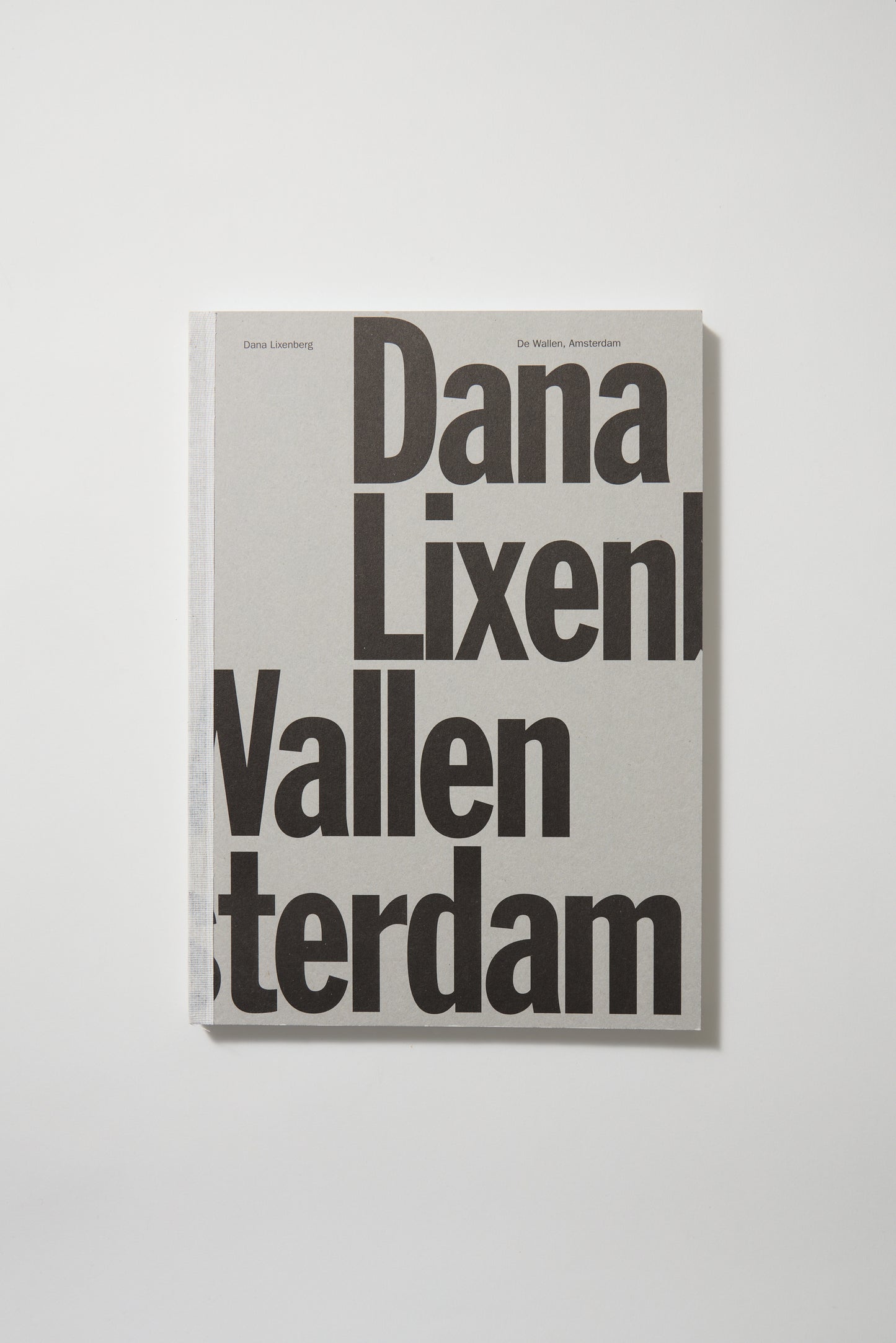 Dana Lixenberg- De Wallen Amsterdam