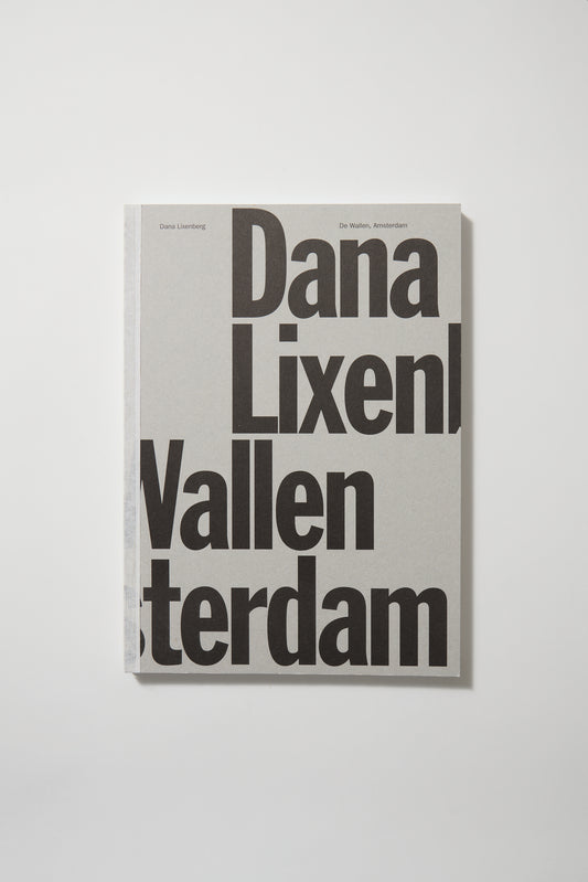 Dana Lixenberg- De Wallen Amsterdam