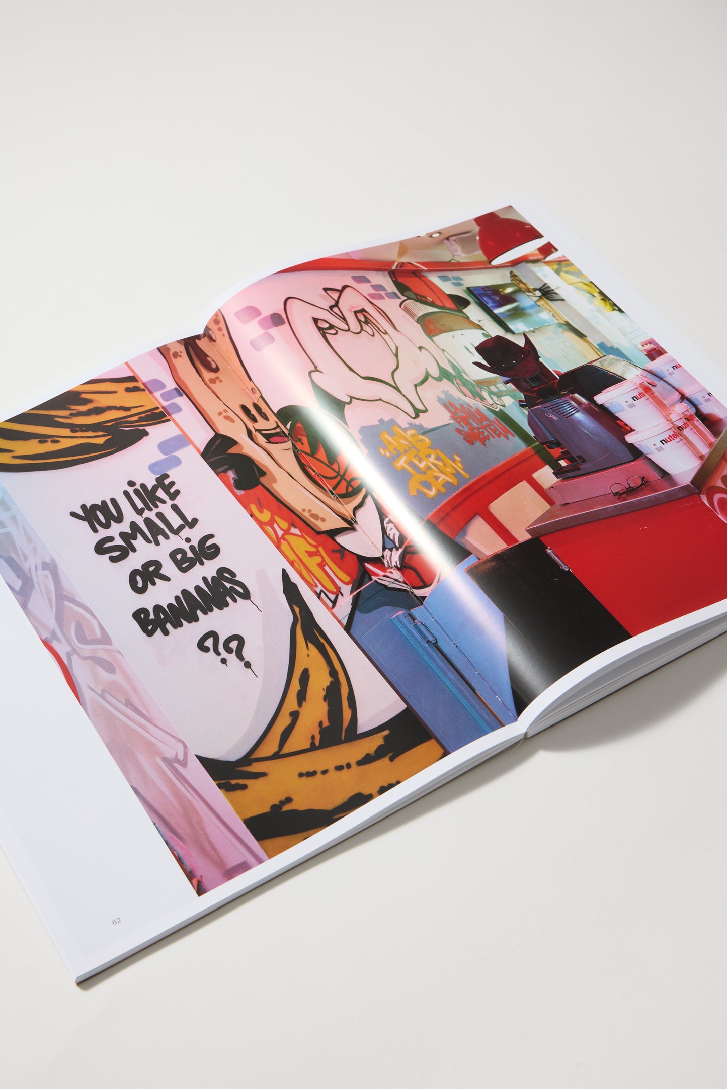 Dana Lixenberg- De Wallen Amsterdam