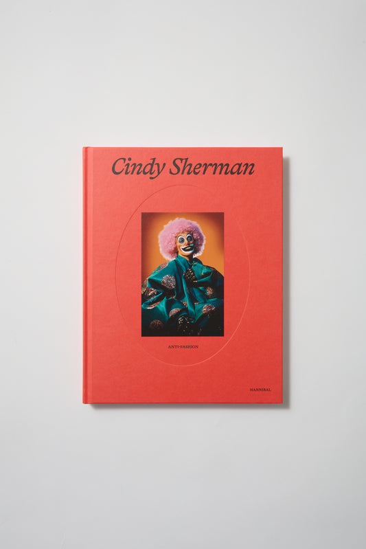 Cindy Sherman. Anti-fashion