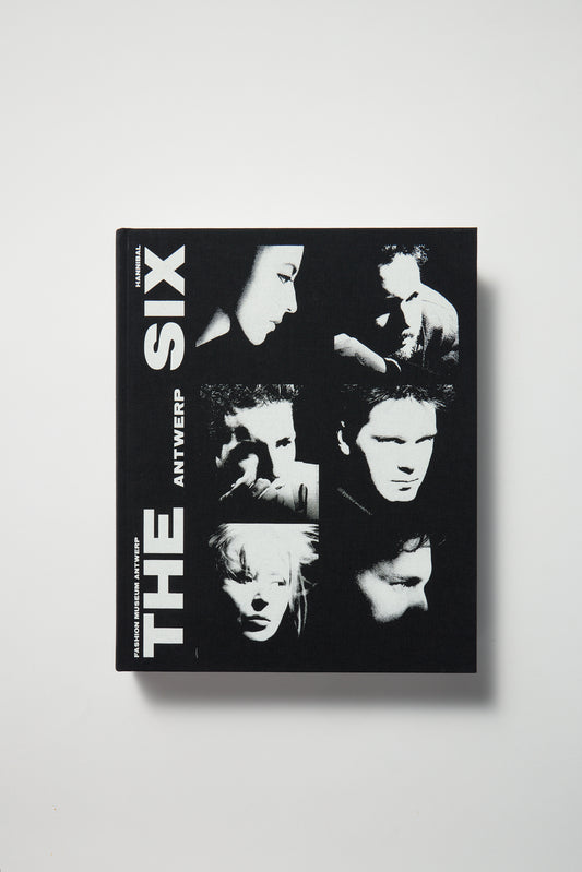 The Antwerp Six