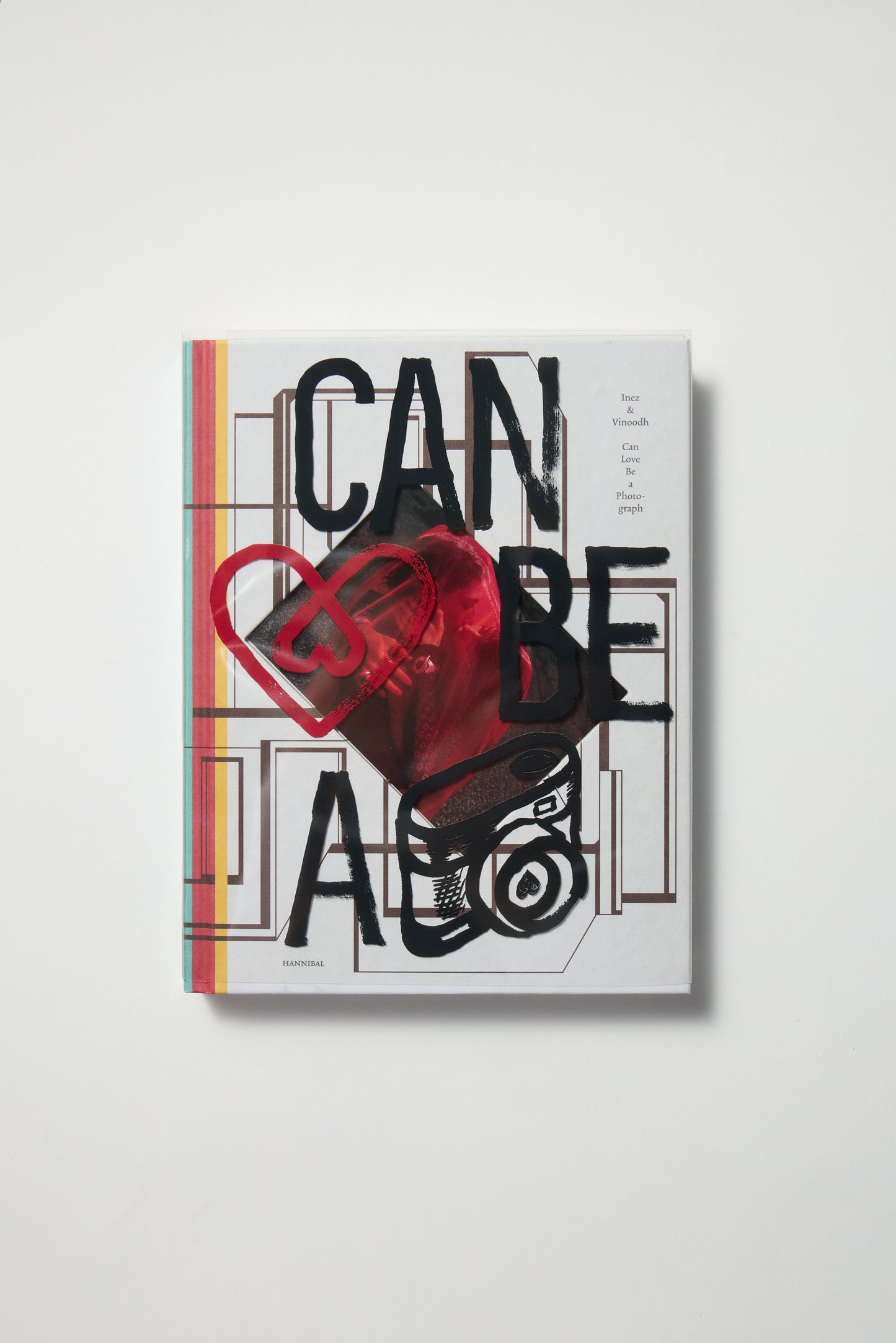 Can Love Be a Photograph: 40 years of Inez and Vinoodh: Inez and Vinoodh