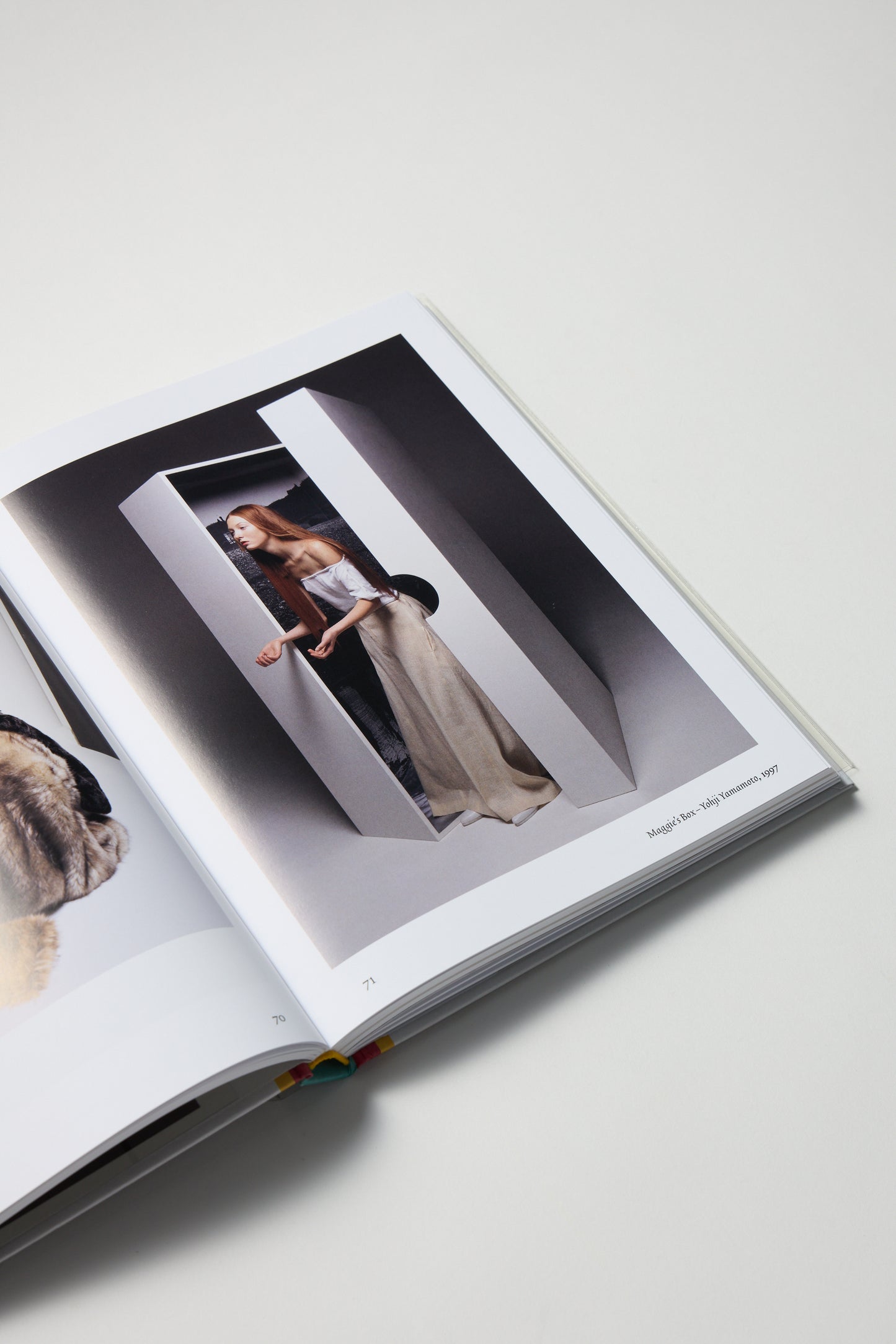 Can Love Be a Photograph: 40 years of Inez and Vinoodh: Inez and Vinoodh