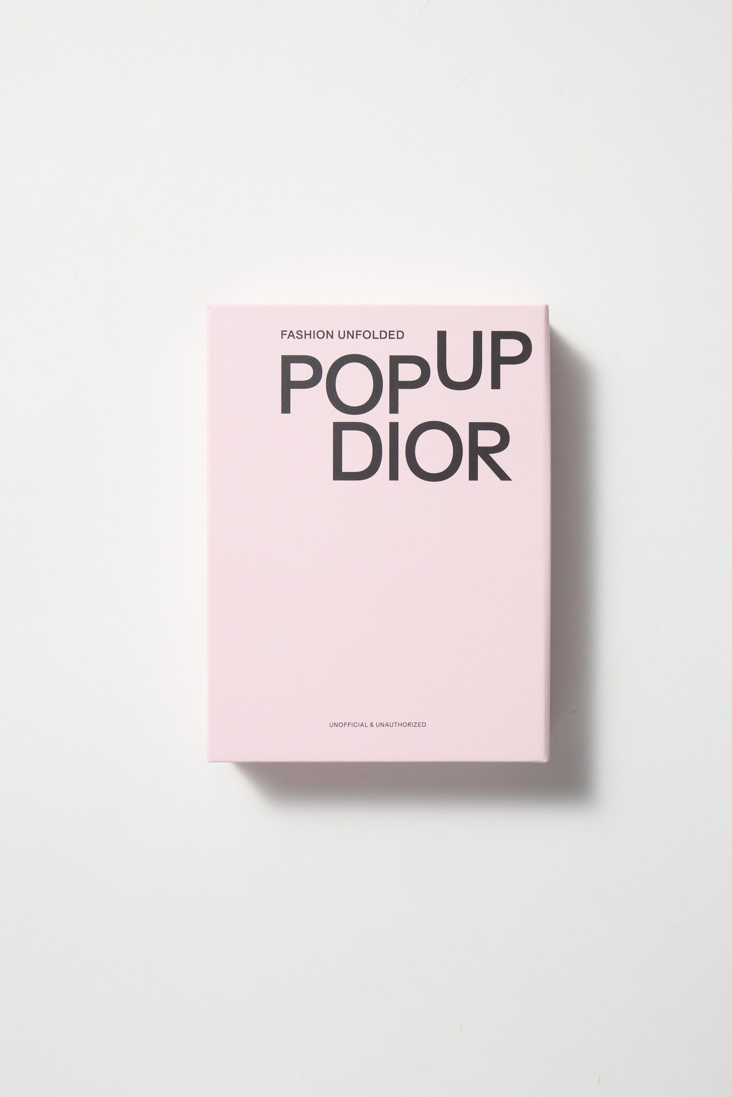 Pop-Up Dior