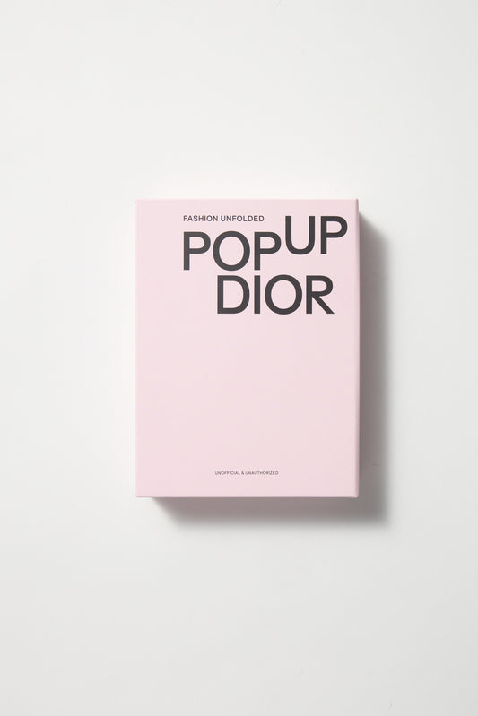 Pop-Up Dior