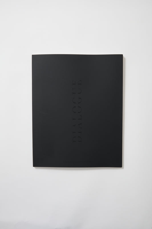 Dialogue ; Sarah Moon, Yohji Yamamoto