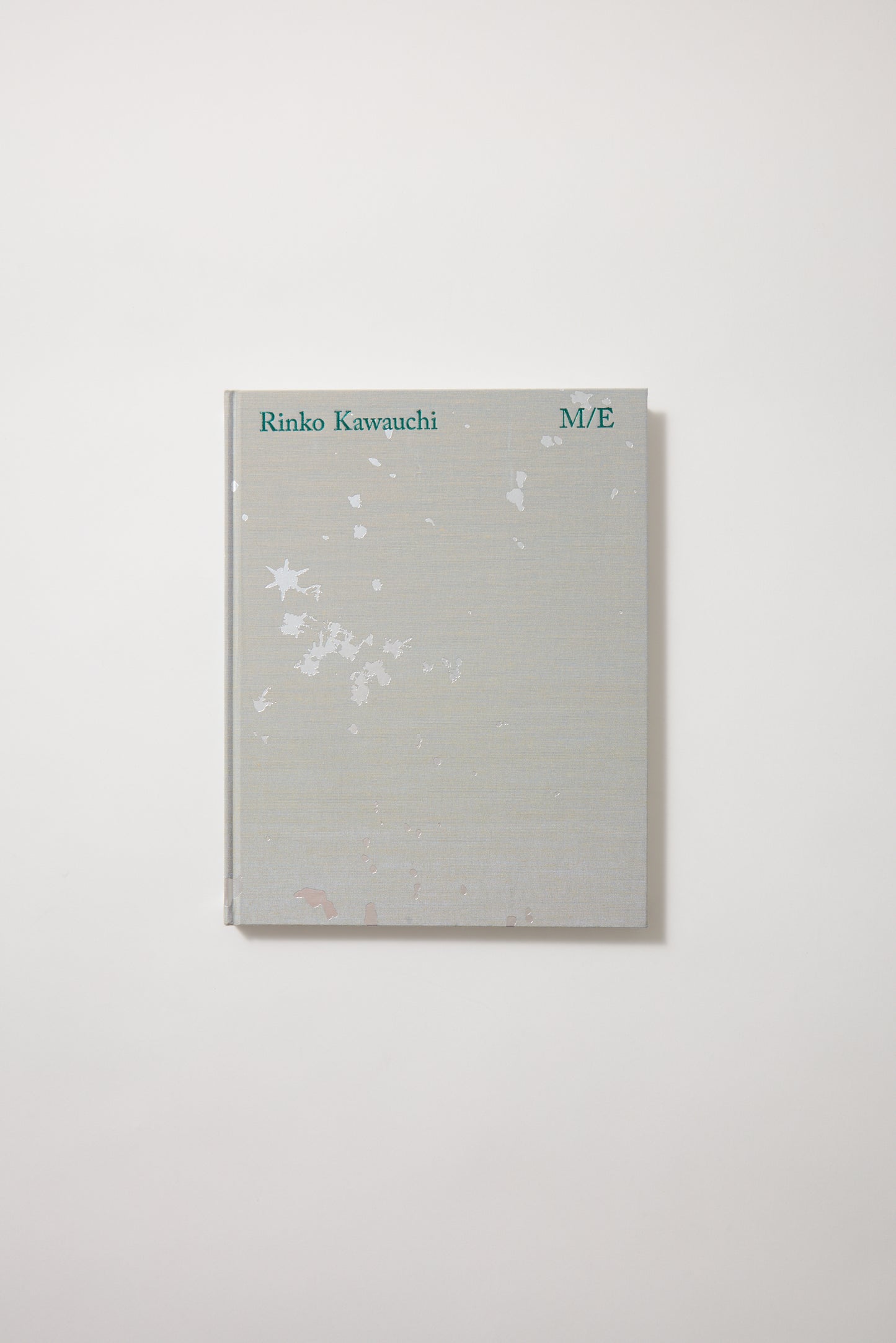 Rinko Kawauchi - M/E Mother