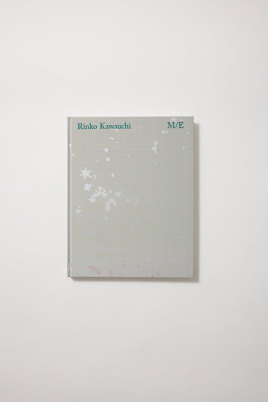 Rinko Kawauchi - M/E Mother