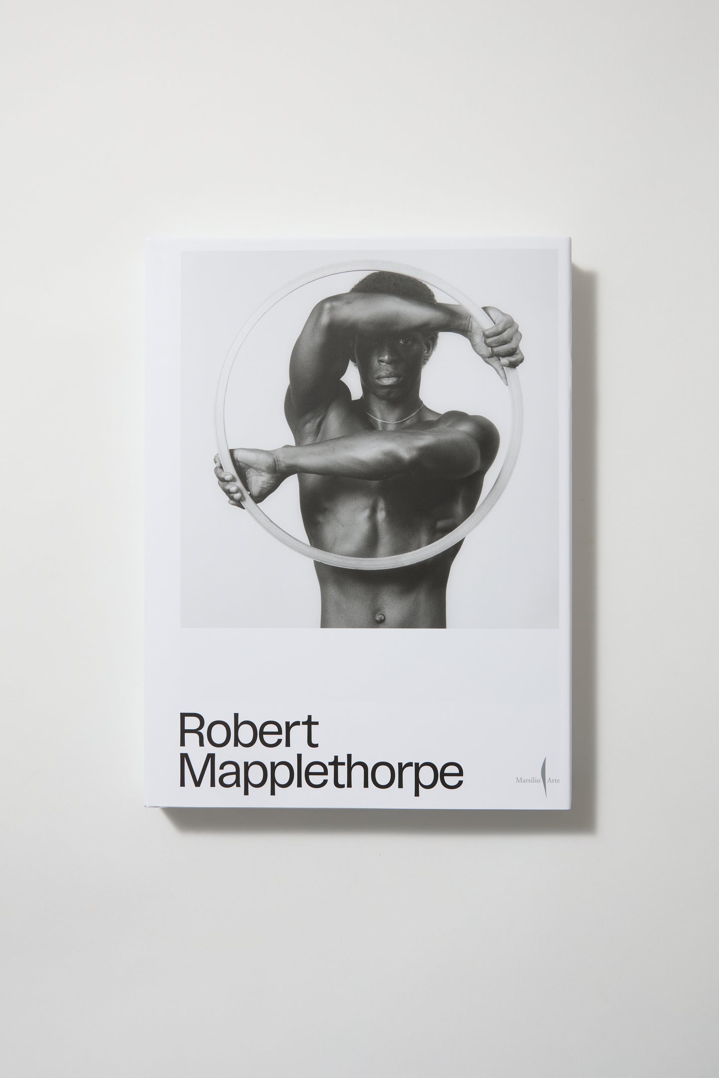 Robert Mapplethorpe
