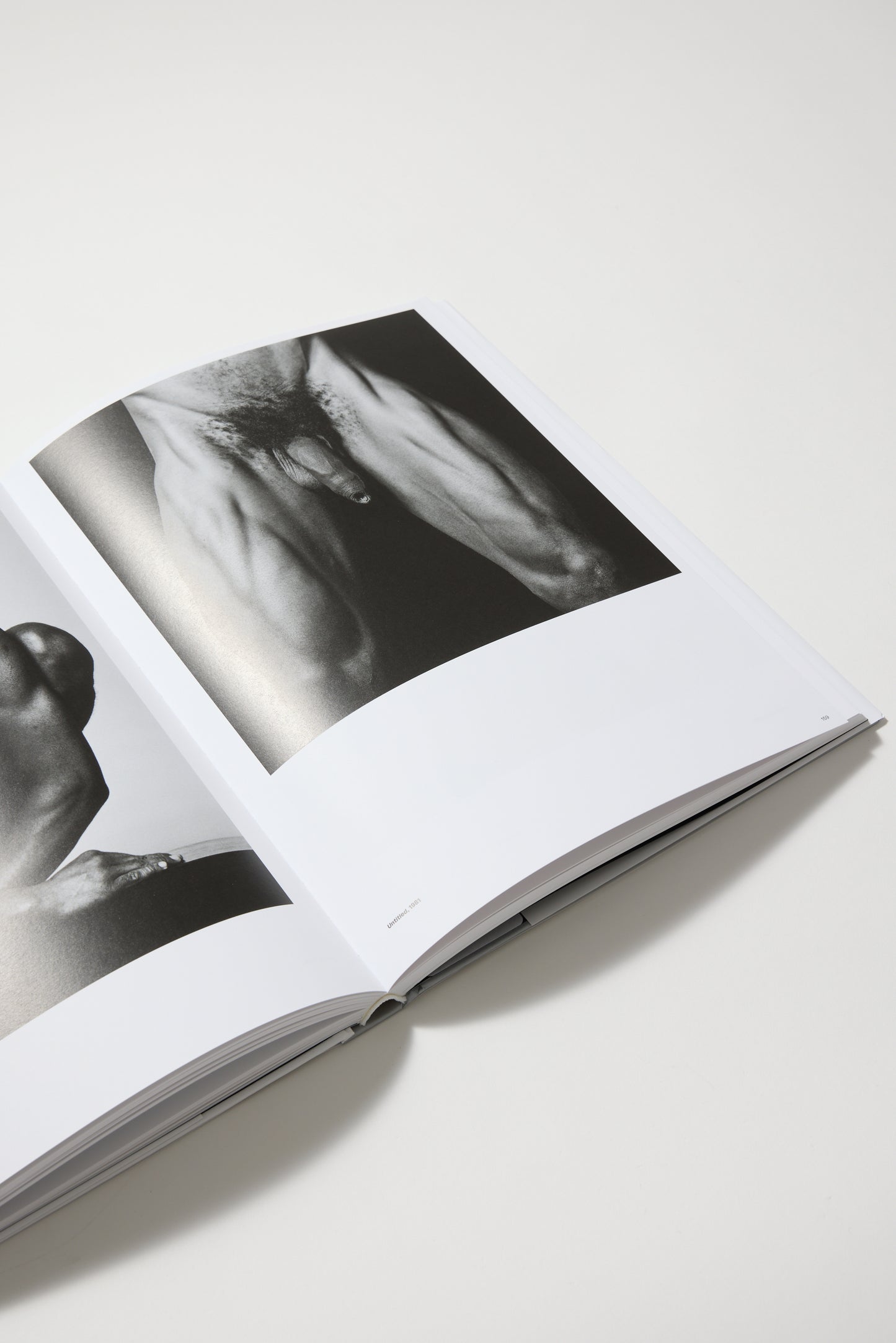 Robert Mapplethorpe
